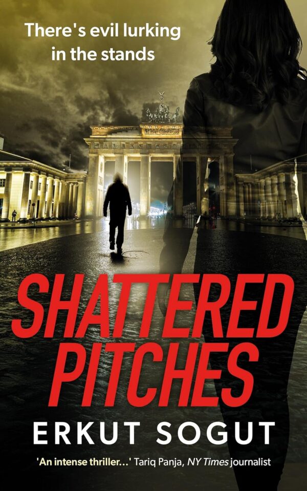 Shattered Pitches