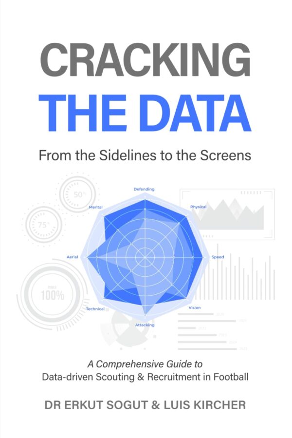 Cracking the Data: From the Sidelines to the Screens